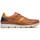 Schuhe Herren Derby-Schuhe & Richelieu Pikolinos SCHUHE  FUENCARRAL M4U-6046C1 Braun