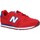Schuhe Kinder Multisportschuhe New Balance YC373SRW YC373SRW 