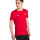Kleidung Herren T-Shirts Le Coq Sportif FFR logo Rot