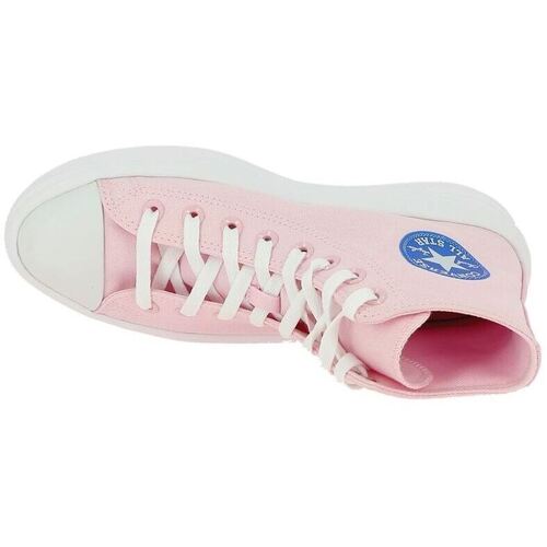 Converse  Rosa