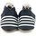 Schuhe Jungen Babyschuhe Robeez Smart Sailor Blau
