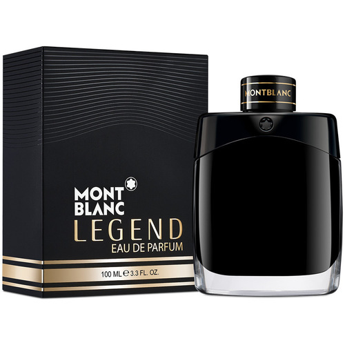 Beauty Herren Eau de parfum  Montblanc Legend Eau De Parfum Spray 
