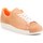 Schuhe Damen Sneaker Low adidas Originals Superstar 80S Orange