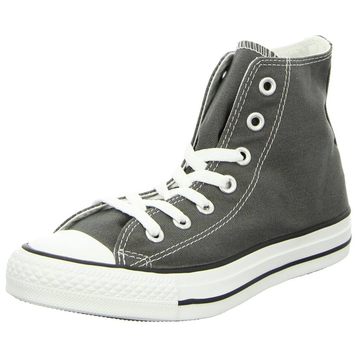 Schuhe Herren Sneaker Converse M9160C/M9622C/M9613C/1J793C 1J793-Chuck-Taylor-AS-Core-Hi Grau