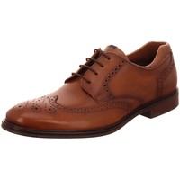 Schuhe Herren Derby-Schuhe & Richelieu Lloyd Schnuerschuhe 10-201-33 braun