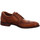 Schuhe Herren Derby-Schuhe & Richelieu Lloyd Schnuerschuhe 10-201-33 Braun