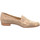 Schuhe Damen Slipper Gabriele Slipper 2426-oro Gold