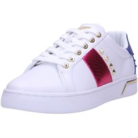 Schuhe Damen Sneaker Guess  Multicolor