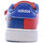 Schuhe Jungen Sneaker Low adidas Originals EG7903 Rot