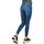 Kleidung Damen Jeans Guess Jeansy skinny Blau