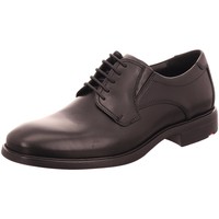 Schuhe Herren Derby-Schuhe & Richelieu Lloyd Business 19-360-00 schwarz