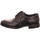 Schuhe Herren Derby-Schuhe & Richelieu Lloyd Business 19-360-00 Schwarz