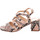 Schuhe Damen Sandalen / Sandaletten Pedro Miralles Sandaletten 13532-rosse Other