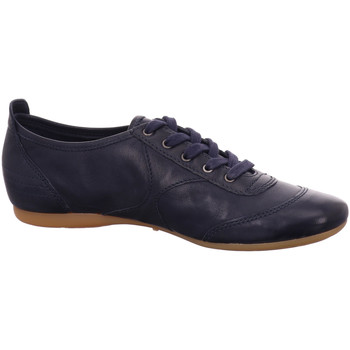Schuhe Damen Derby-Schuhe & Richelieu Mjus Schnuerschuhe 670107-0104-6357 Blau