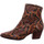 Schuhe Damen Stiefel Pedro Miralles Premium 25308-rovere Other