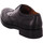 Schuhe Herren Derby-Schuhe & Richelieu Umber Business 5651-negro Schwarz
