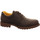 Schuhe Herren Derby-Schuhe & Richelieu Panama Jack Schnuerschuhe Panama 02 C2 Panama 02 C2 Braun