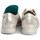 Schuhe Damen Derby-Schuhe & Richelieu Pitillos 6732 Gold
