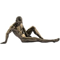 Home Statuetten und Figuren Signes Grimalt Nackte Figur Gold