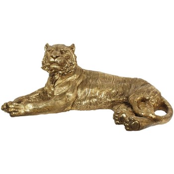 Home Statuetten und Figuren Signes Grimalt Tiger Gold