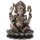 Home Statuetten und Figuren Signes Grimalt Ganesha Harz Bronze Gold
