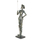 Home Statuetten und Figuren Signes Grimalt Abbildung Don Quijote Silbern