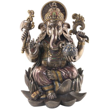 Home Statuetten und Figuren Signes Grimalt Ganesha Gold