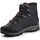 Schuhe Herren Wanderschuhe Garmont Trekkingschuhe  Nevada Lite GTX 481055-211 Schwarz
