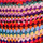 Accessoires Damen Schal Buff 57000 Multicolor