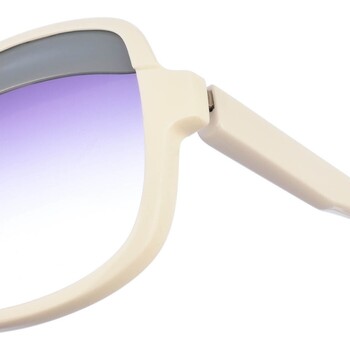 Courreges CL1306-0012 Weiss