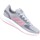 Schuhe Kinder Laufschuhe adidas Originals Runfalcon 20 K Grau, Rosa
