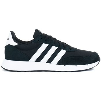 Schuhe Herren Sneaker Low adidas Originals Run 60S 20 Weiß, Schwarz