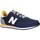 Schuhe Kinder Multisportschuhe New Balance YC720NV2 YC720NV2 