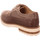 Schuhe Damen Derby-Schuhe & Richelieu Luca Grossi Premium F569M-grigio Braun