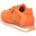 Schuhe Herren Derby-Schuhe & Richelieu Cetti Schnuerschuhe C-848-ambra Orange