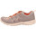 Schuhe Damen Fitness / Training Ecco Sportschuhe 825773-59105 Grau