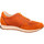 Schuhe Herren Derby-Schuhe & Richelieu Galizio Torresi Schnuerschuhe 440008-V18582 Orange