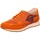 Schuhe Herren Derby-Schuhe & Richelieu Galizio Torresi Schnuerschuhe 440008-V18582 Orange