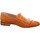 Schuhe Damen Slipper Corvari Slipper D2809-ocra Braun