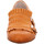 Schuhe Damen Slipper Corvari Slipper D2809-ocra Braun