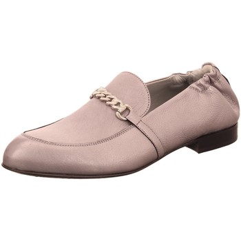 Schuhe Damen Slipper Corvari Slipper D2824-cdf rosa