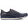 Schuhe Herren Derby-Schuhe & Richelieu Pikolinos SPORT  LIVERPOOL M2A-6252 Blau