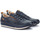 Schuhe Herren Derby-Schuhe & Richelieu Pikolinos SPORT  LIVERPOOL M2A-6252 Blau