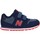 Schuhe Kinder Multisportschuhe New Balance IV500TPN IV500TPN 