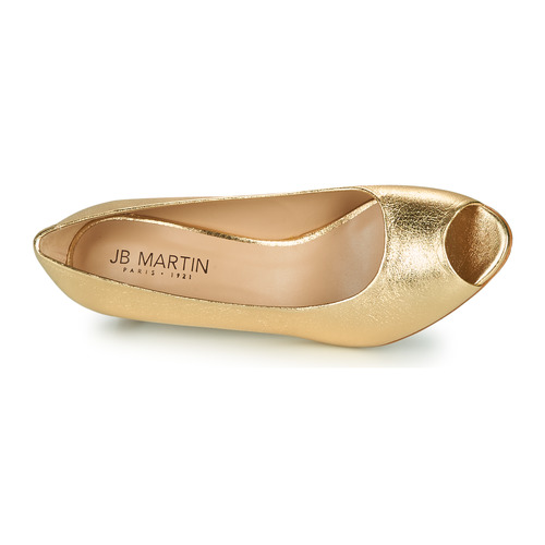 JB Martin PARMINA Argan