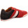 Schuhe Herren Derby-Schuhe & Richelieu Pantofola D` Oro Schnuerschuhe ImolaCroccoUomoLow-90J Rot
