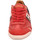 Schuhe Herren Derby-Schuhe & Richelieu Pantofola D` Oro Schnuerschuhe ImolaCroccoUomoLow-90J Rot
