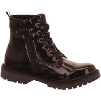 Schuhe Mädchen Boots Lurchi Stiefel 33-41006-31 schwarz