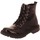 Schuhe Mädchen Stiefel Lurchi Stiefel 33-41006-31 Schwarz