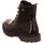 Schuhe Mädchen Stiefel Lurchi Stiefel 33-41006-31 Schwarz